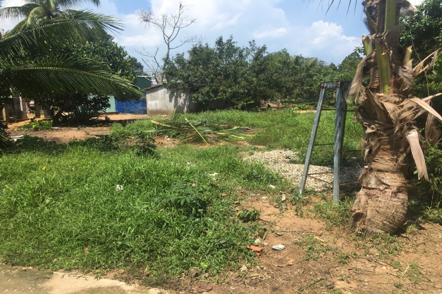 Bán đất phú quốc, 712m2 đường cửa lấp- suối mây, phía núi, quy hoạch đất ở, đẹp, hiếm 5